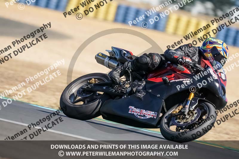 France;Le Mans;event digital images;motorbikes;no limits;peter wileman photography;trackday;trackday digital images